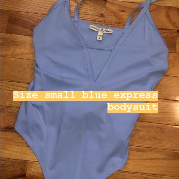 Bodysuit - Picture 1 of 1